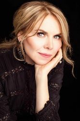 Mary Fahl, formerly of October Project, with Band