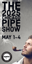 2025 Chicagoland International Pipe and Tobacciana Show