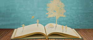 Author Visit: Sarah Easter Collins, Things Don't Break on Their Own