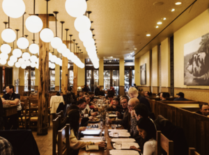 Sunday Supper Club: Bistro Night