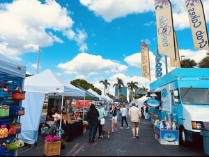 16th Bell Tower Shop Spring Art & Craft Show(Weekday Shows LLC)