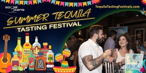 2025 Chicago Summer Tequila Tasting Festival (July 26) NWI