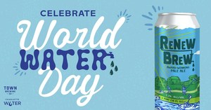 World Water Day: Buckets of Fun!