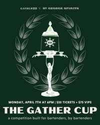 The Gather Cup