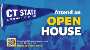 Open House CT State Middlesex
