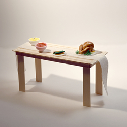 Minis & Sip - Mini Feast