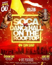 DJ Madout - Soca Music