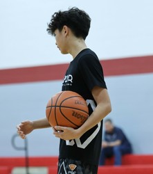 Summer Basketball Camp