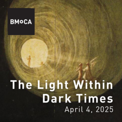 The Light Within Dark Times with Michael Meade