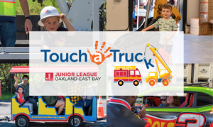 Touch a Truck