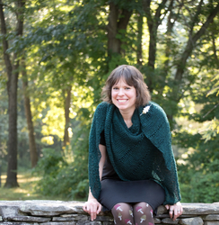 Author reading, talk