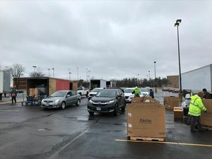 Sustainable Saturday Recycling Event Returns to Lisle This Weekend