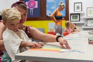 RECreate with Karen Saunders