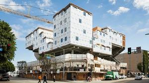 Michael Maltzan, with Carnegie Museum of Art- Salon: "From the Bedroom to Social Infrastructure"