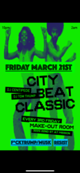 CITY BEAT CLASSIC