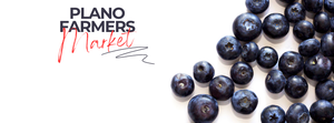 Plano Farmer's Market