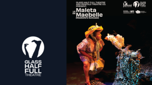 La Maleta de Maebelle (Maebelle's Suitcase)