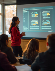 CompTIA DataX  Virtual Live Exam Prep Session - CompTIA Authorized Training