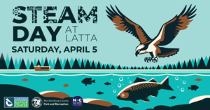 STEAM Day at Latta