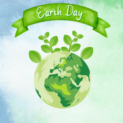 Earth Day Celebration