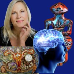 Bruce Experiences: In Our Right Minds