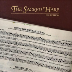 Iowa Sacred Harp Singing Convention