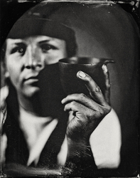 Opening Reception: Restorying Our HeartPlaces: Contemporary Pueblo Architecture