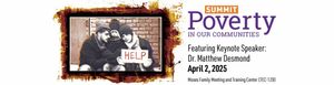 Poverty in Our Communities Summit
