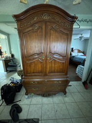 SATURDAY YARD SALE (SATURDAY MARCH 15, 2025) FURNITURE & HOMEHOLD ITEMS