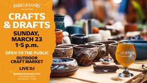 Crafts & Drafts