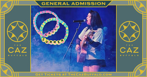 Cruel Summer: A Tribute to Taylor Swift's Eras Tour at The Caz