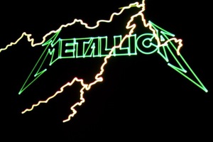 Laser Metallica