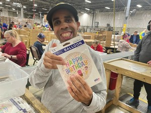 Boone Center Spring Open House