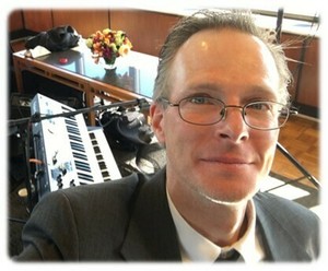 Benefit Concert at the Jazz Gallery on March 22