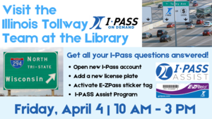 I-PASS On Demand