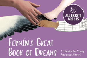 Fermin’s Great Book of Dreams