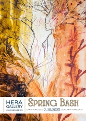 4th Annual Spring Bash