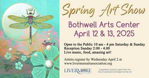 Spring Art Show | LAA