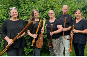 Bleecker Consort: A Medieval and Renaissance Musical Sampler