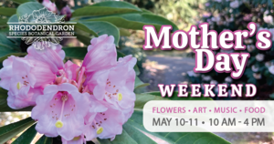 Mother's Day Weekend