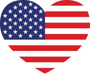 Red, White & You Story Time