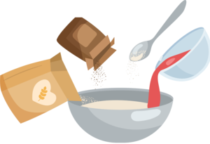 Bake Club: Brunch Bites