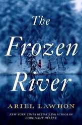 Fans of Fiction Hybrid Book Club: The Frozen River