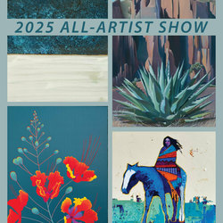 Madaras Gallery: All Artist Show