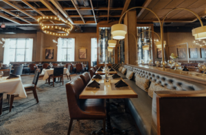 Basketball Stars Jamie Jaquez Jr. and Kel’el Ware Host Free “Meat & Greet” at Fogo Dadeland on 3/18