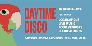 Daytime Disco