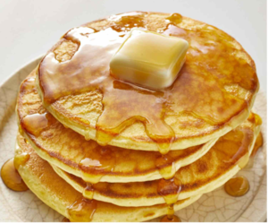 BSA Troop 39 Annual Pancake Breakfast