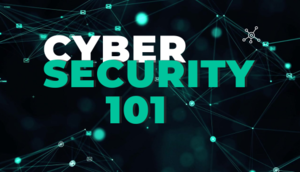 Cyber Security 101