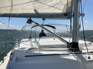 Punta Gorda Boat Club Membership Drive & Sunset Social