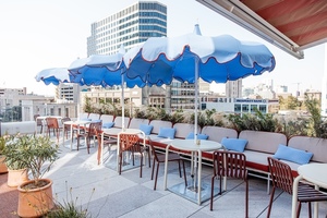 St. Patrick's Day Celebration at Heydey Social Club